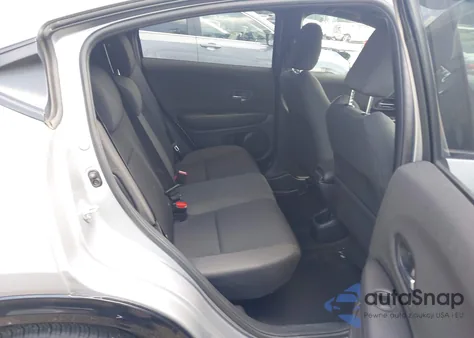 2022 Honda Hr-V Awd Sport from USA, damaged, VIN 3CZRU6H18NM764026